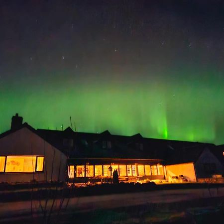 Delny Muir House Bed & Breakfast Invergordon Exterior photo